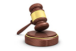 gavel